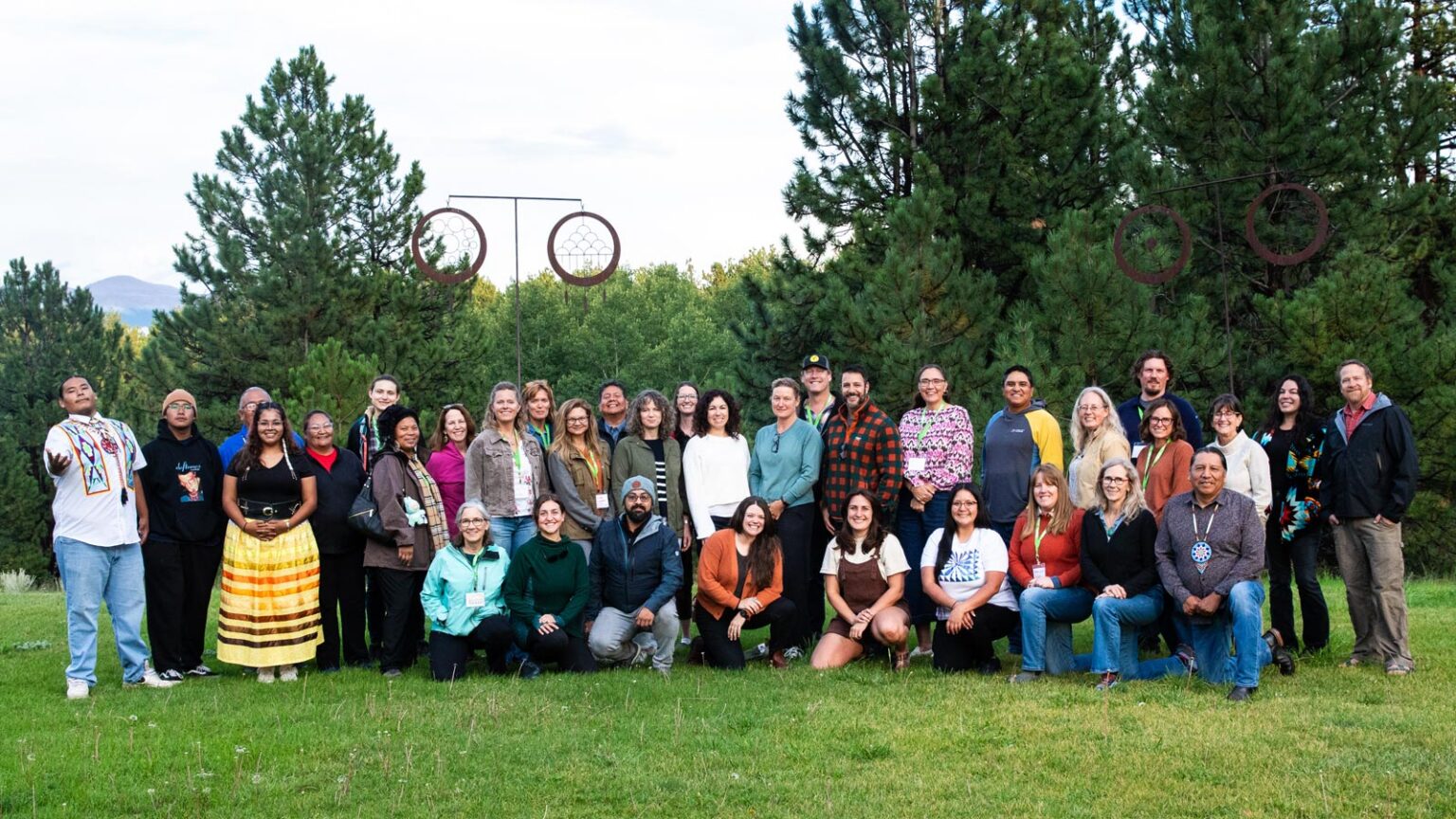 Salazar Workshop August 2025