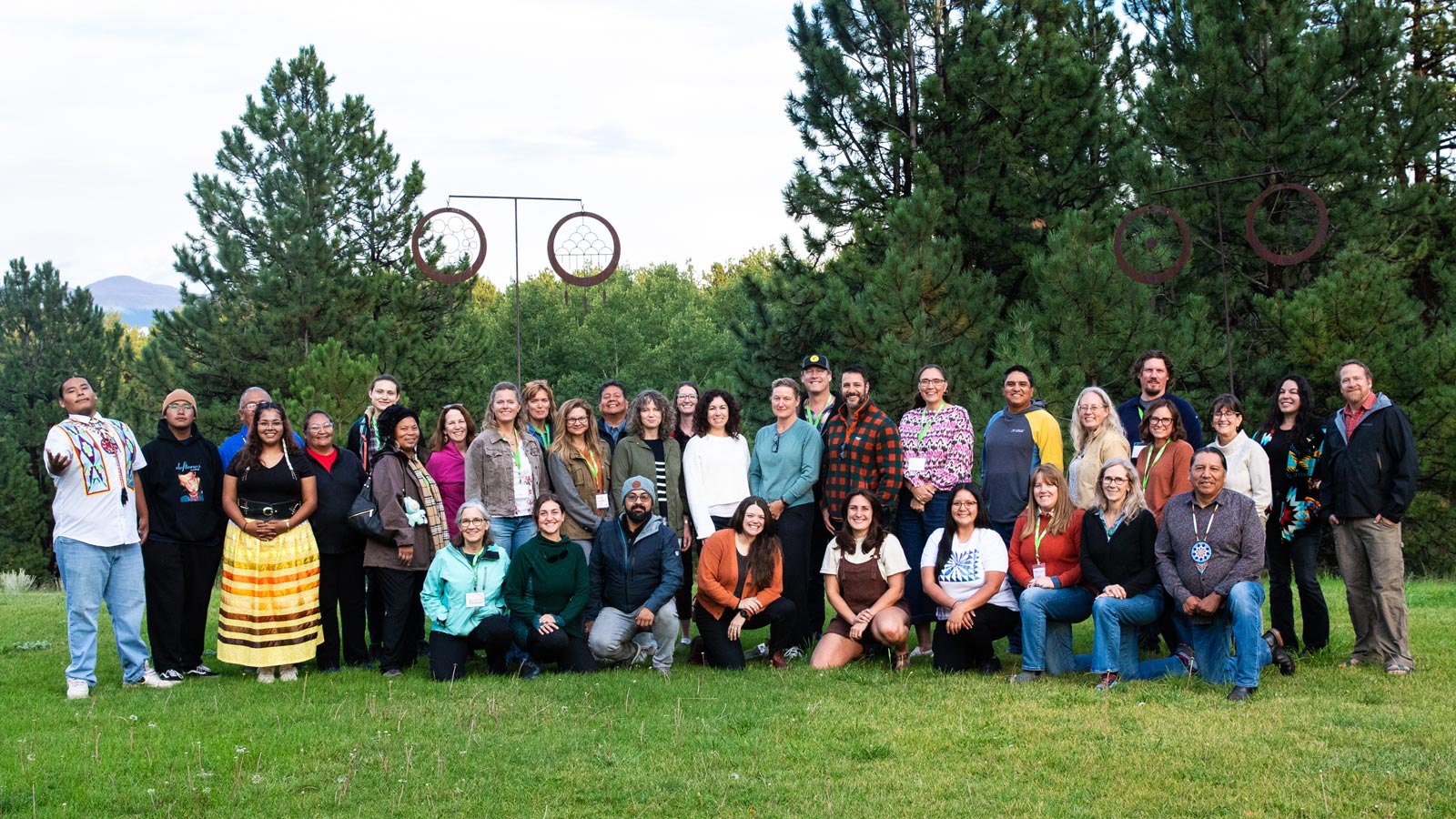 Salazar Workshop August 2025